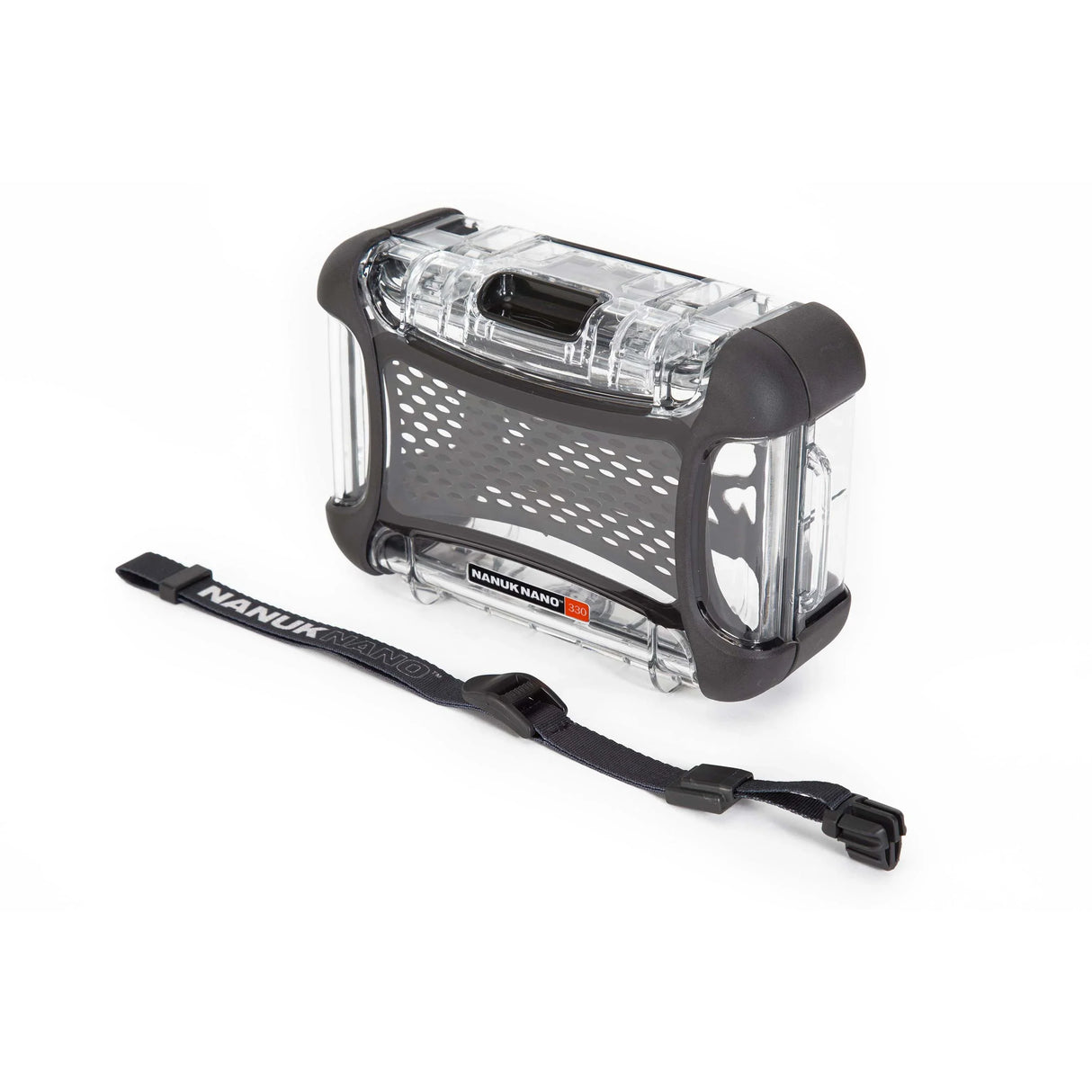 NANUK NANO 330 Protective Hard Case