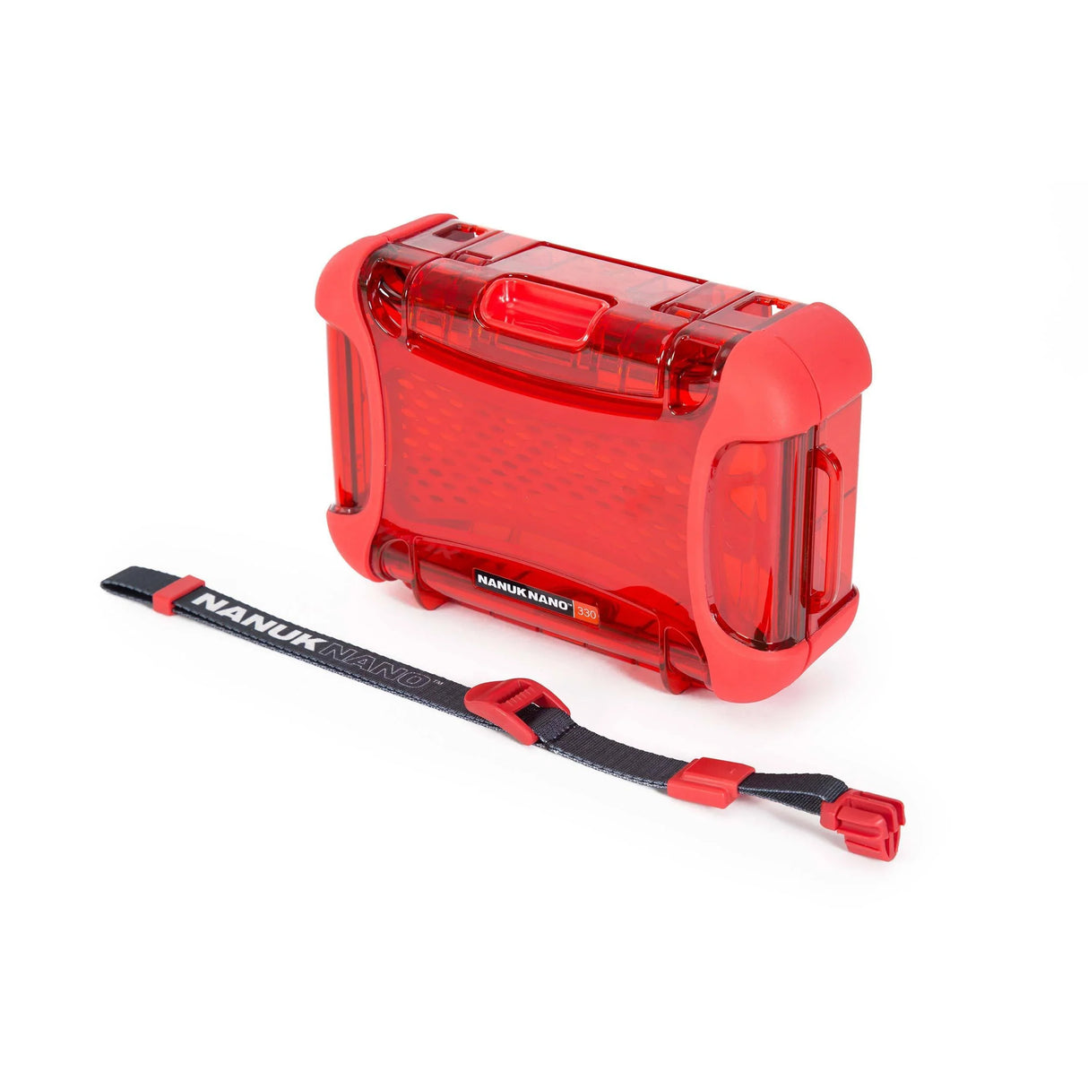 NANUK NANO 330 Protective Hard Case