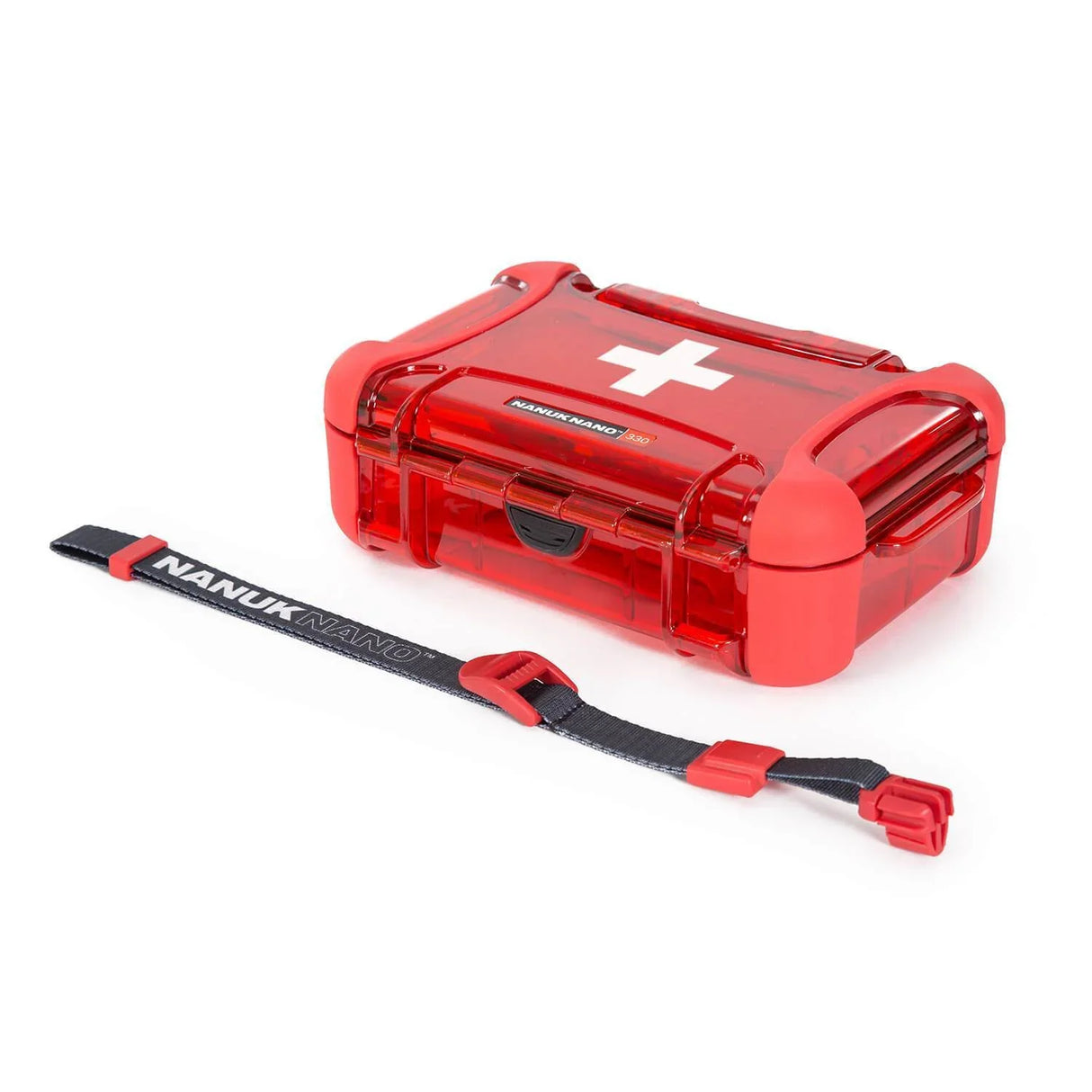 NANUK NANO 330 First Aid Protective Hard Case