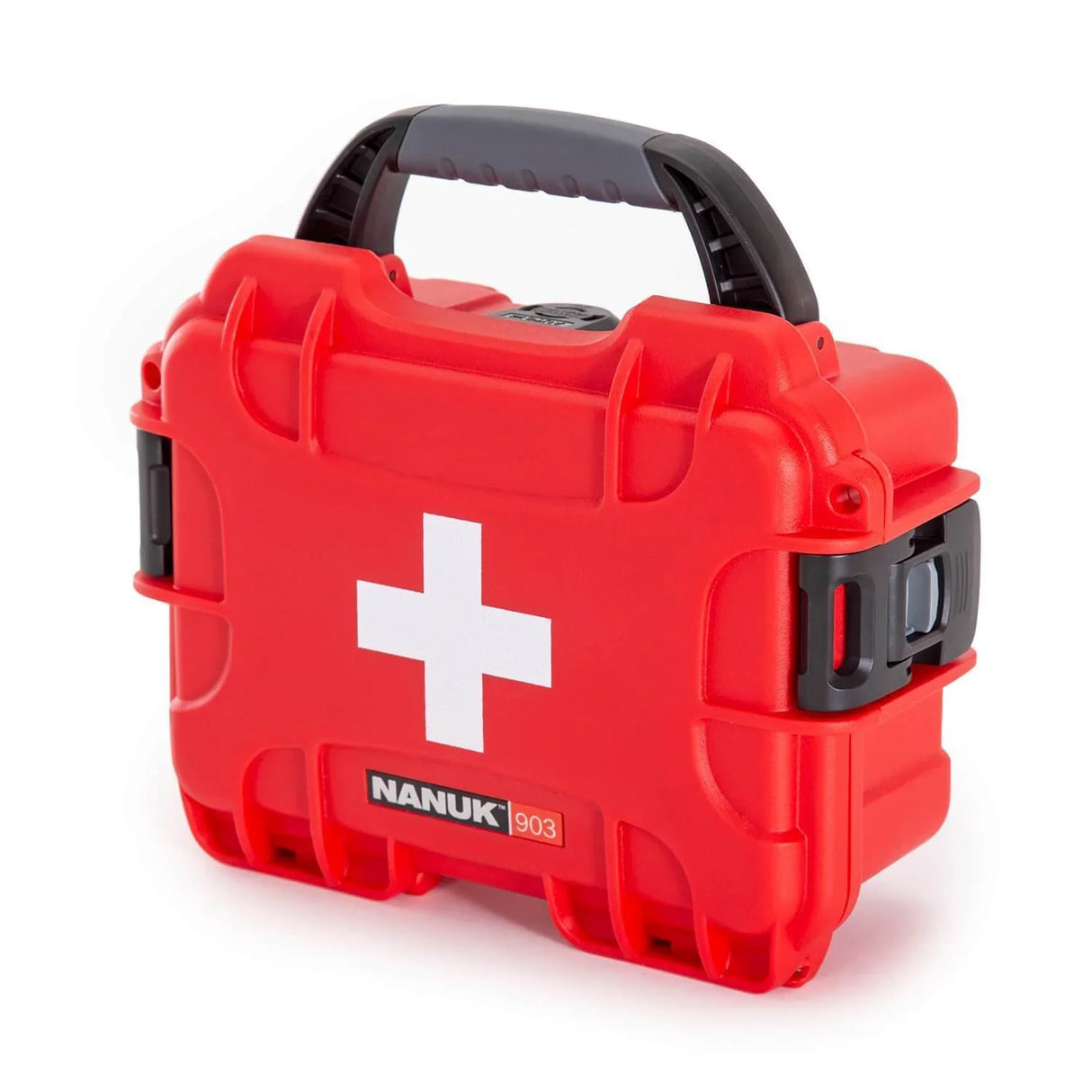 NANUK 903 First Aid Protective Hard Case