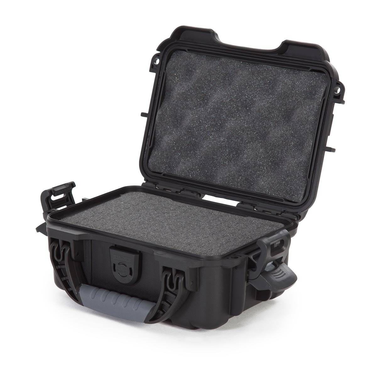 NANUK 903 Protective Hard Case (w/ Cubed Foam)