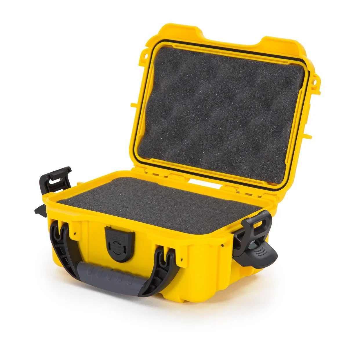 NANUK 903 Protective Hard Case (w/ Cubed Foam)