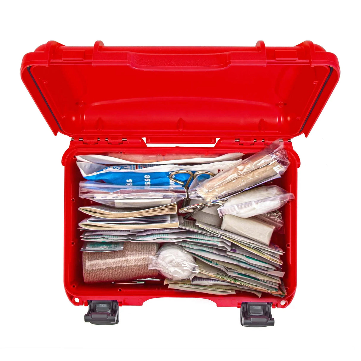 NANUK 909 First Aid Protective Hard Case