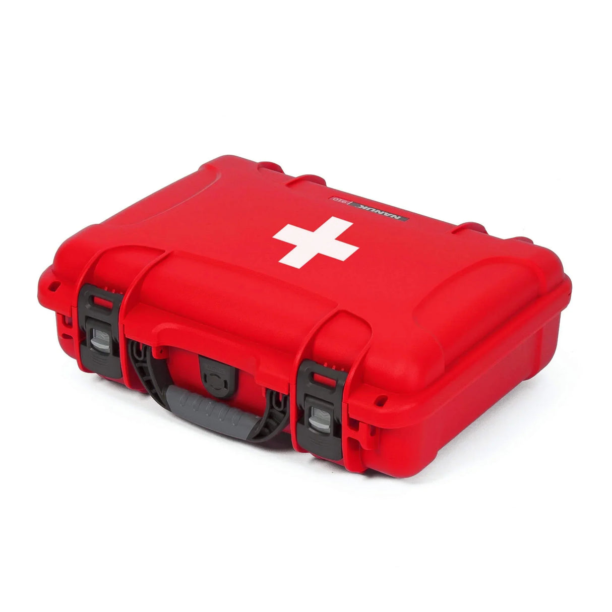 NANUK 910 First Aid Protective Hard Case