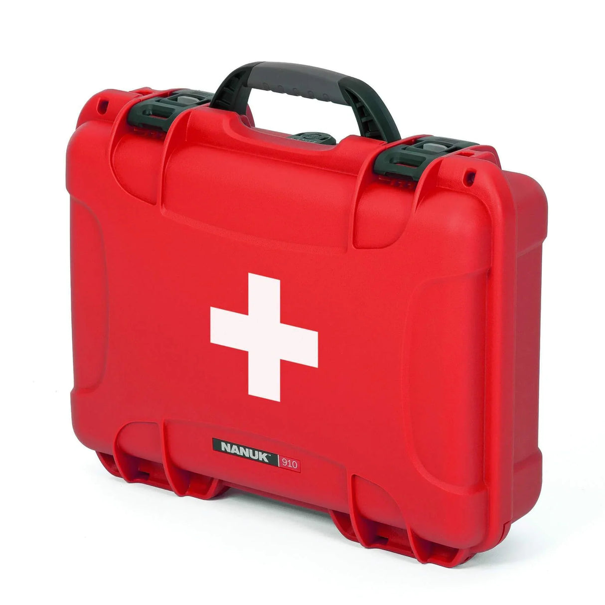 NANUK 910 First Aid Protective Hard Case