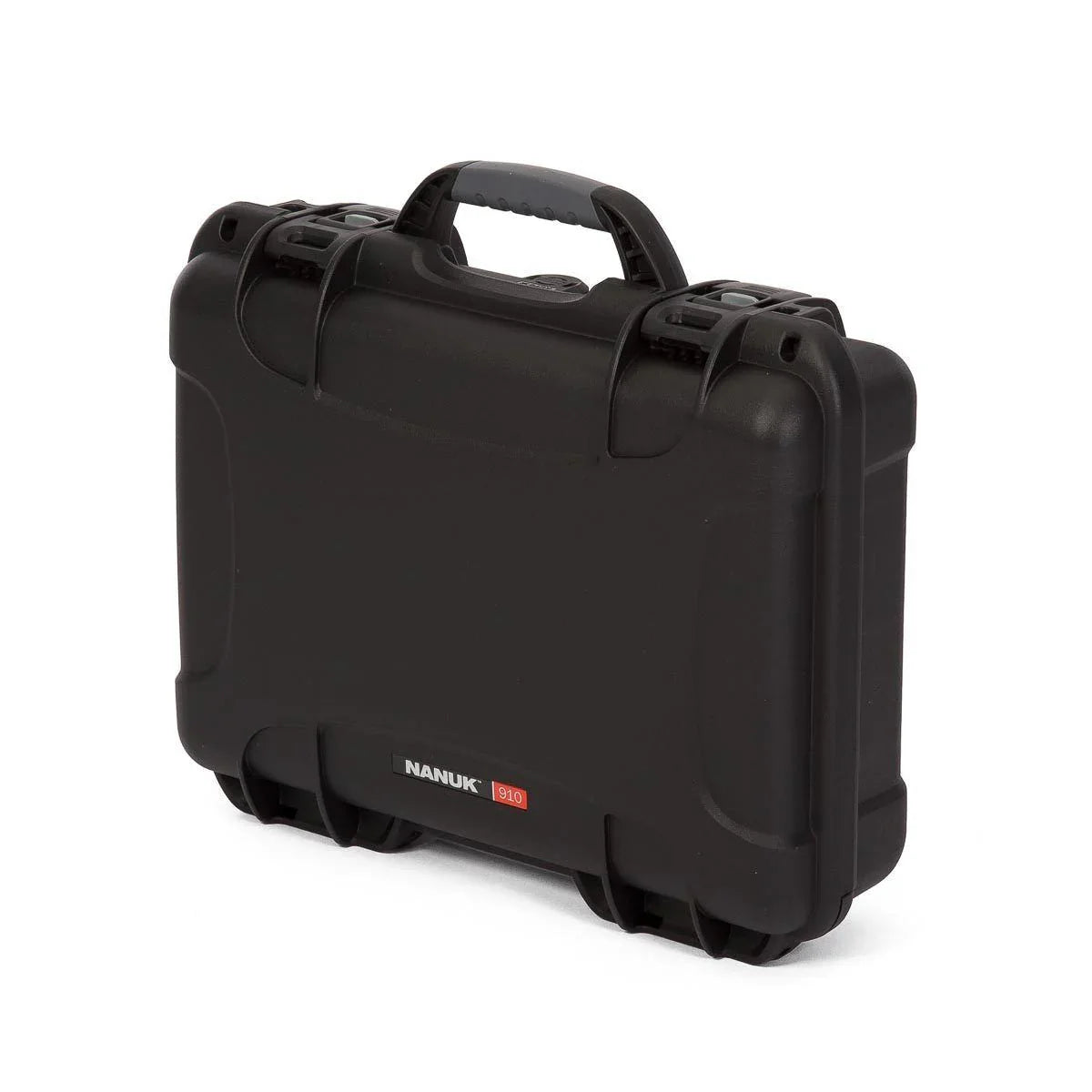NANUK 910 Protective Hard Case (w/ Cubed Foam)