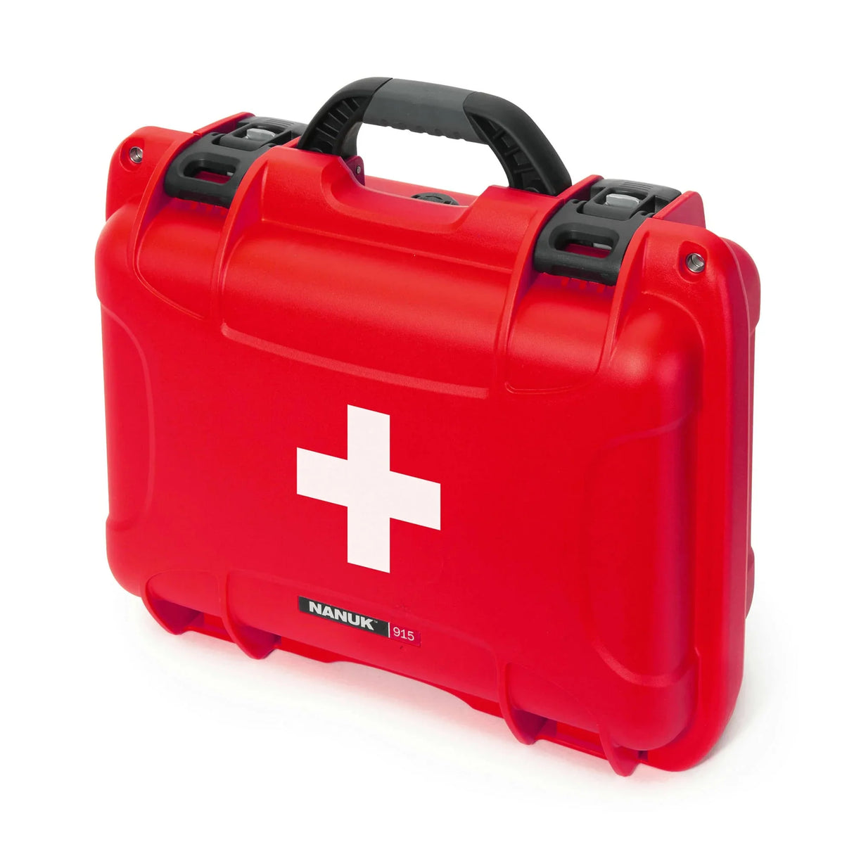 NANUK 915 First Aid Protective Hard Case