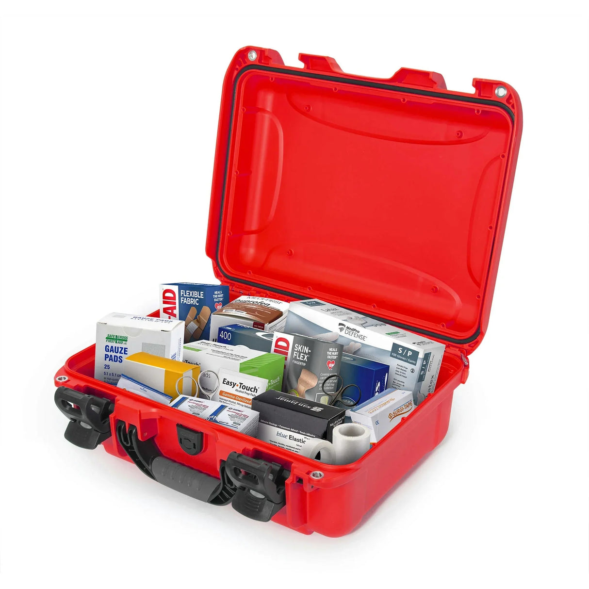 NANUK 920 First Aid Protective Hard Case