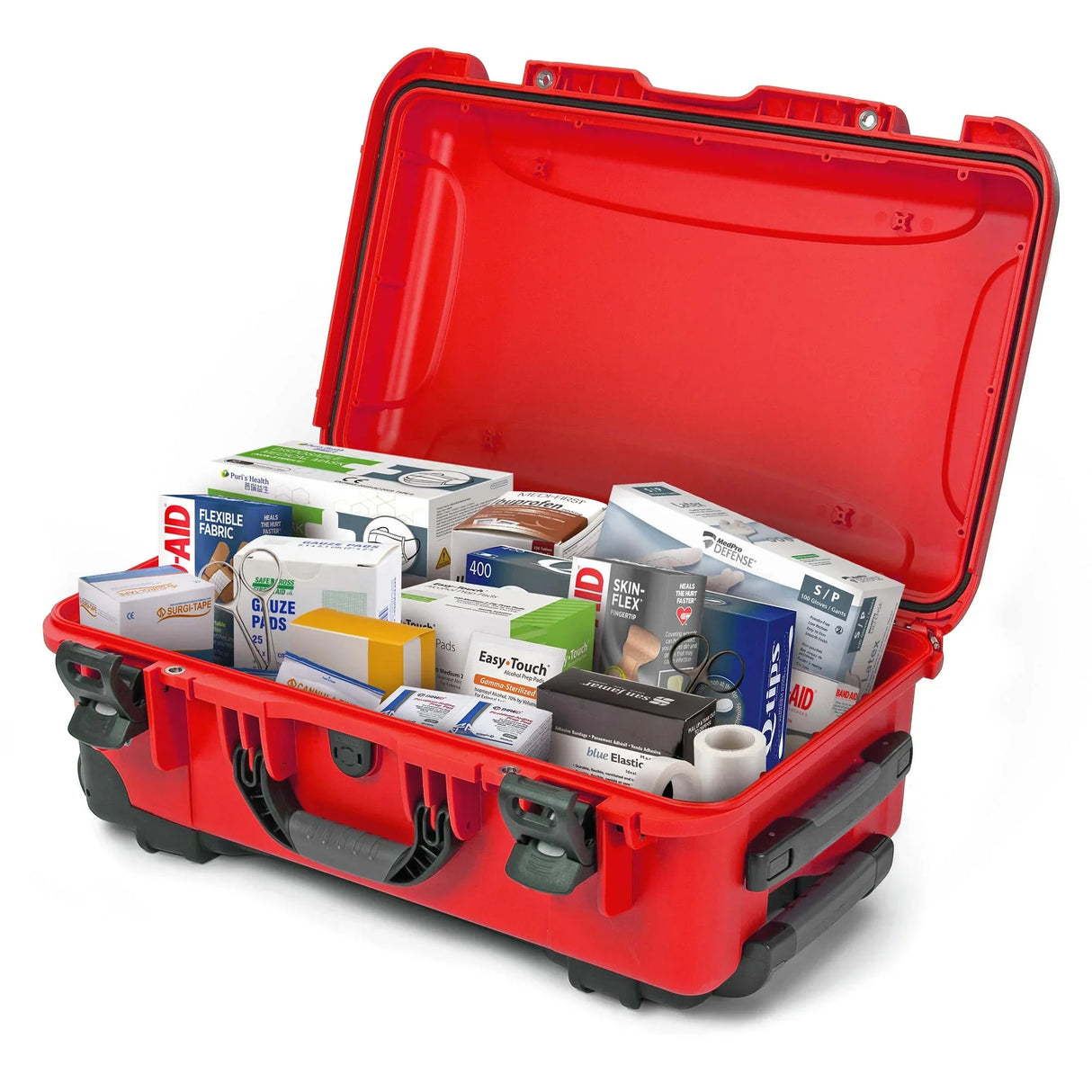 NANUK 935 First Aid Protective Hard Case