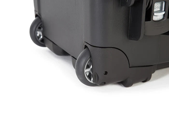 NANUK 935 Protective Hard Case (w/ Cubed Foam)