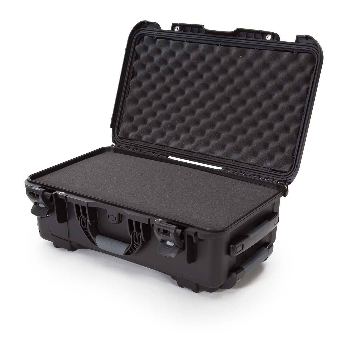 NANUK 935 Protective Hard Case (w/ Cubed Foam)