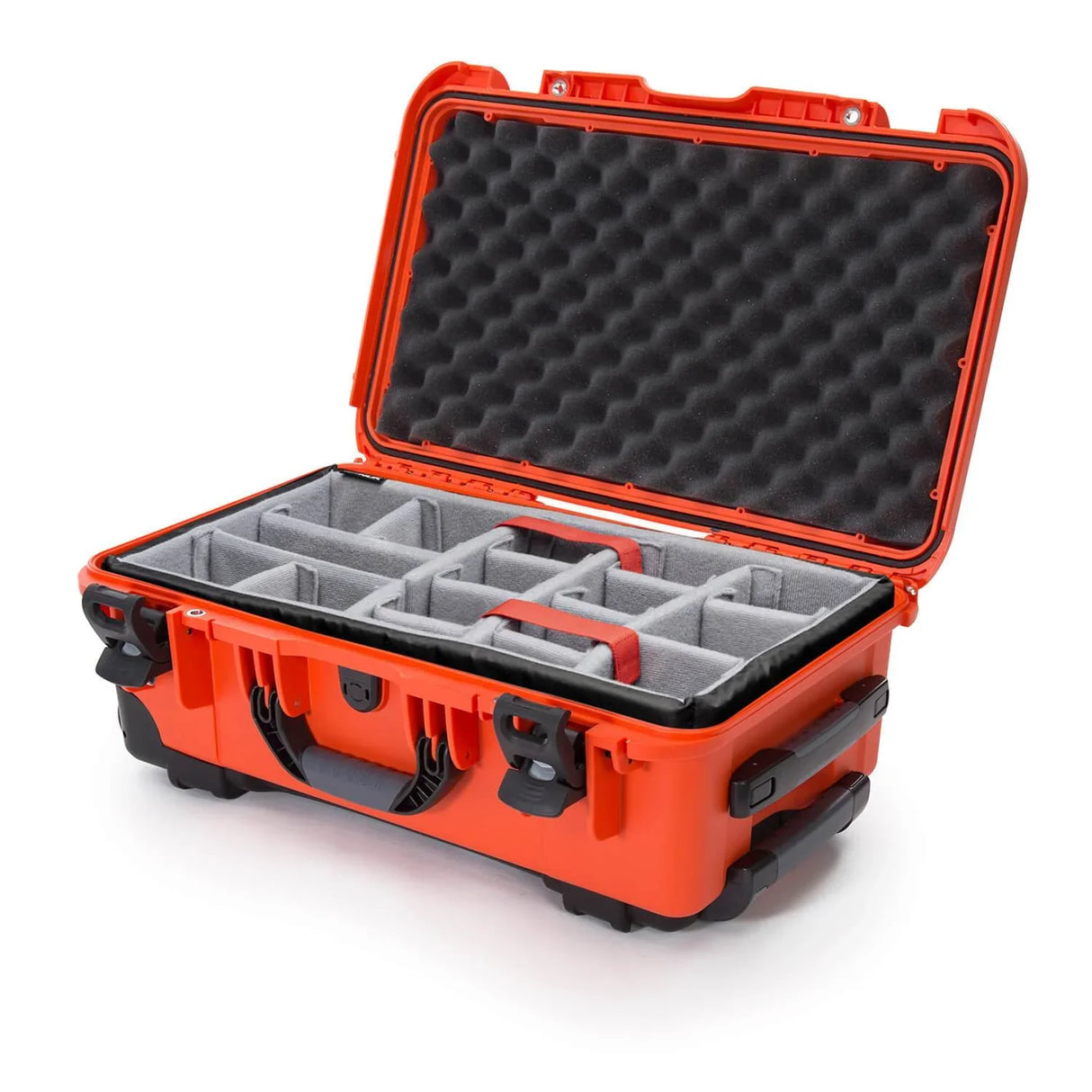 NANUK 935 Protective Hard Case (w/ Padded Dividers)