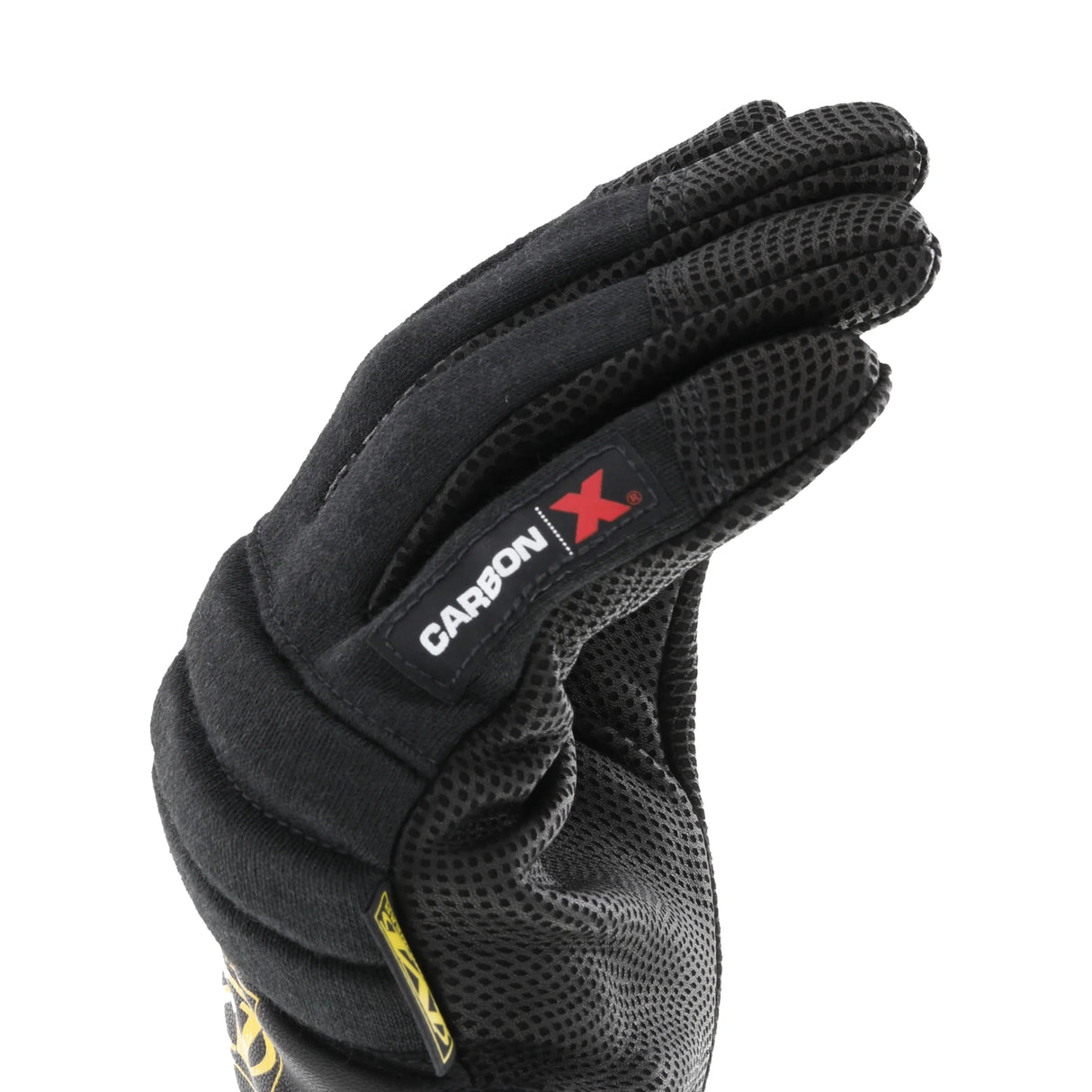 Mechanix Team Issue CarbonX Level 5 Gloves 5