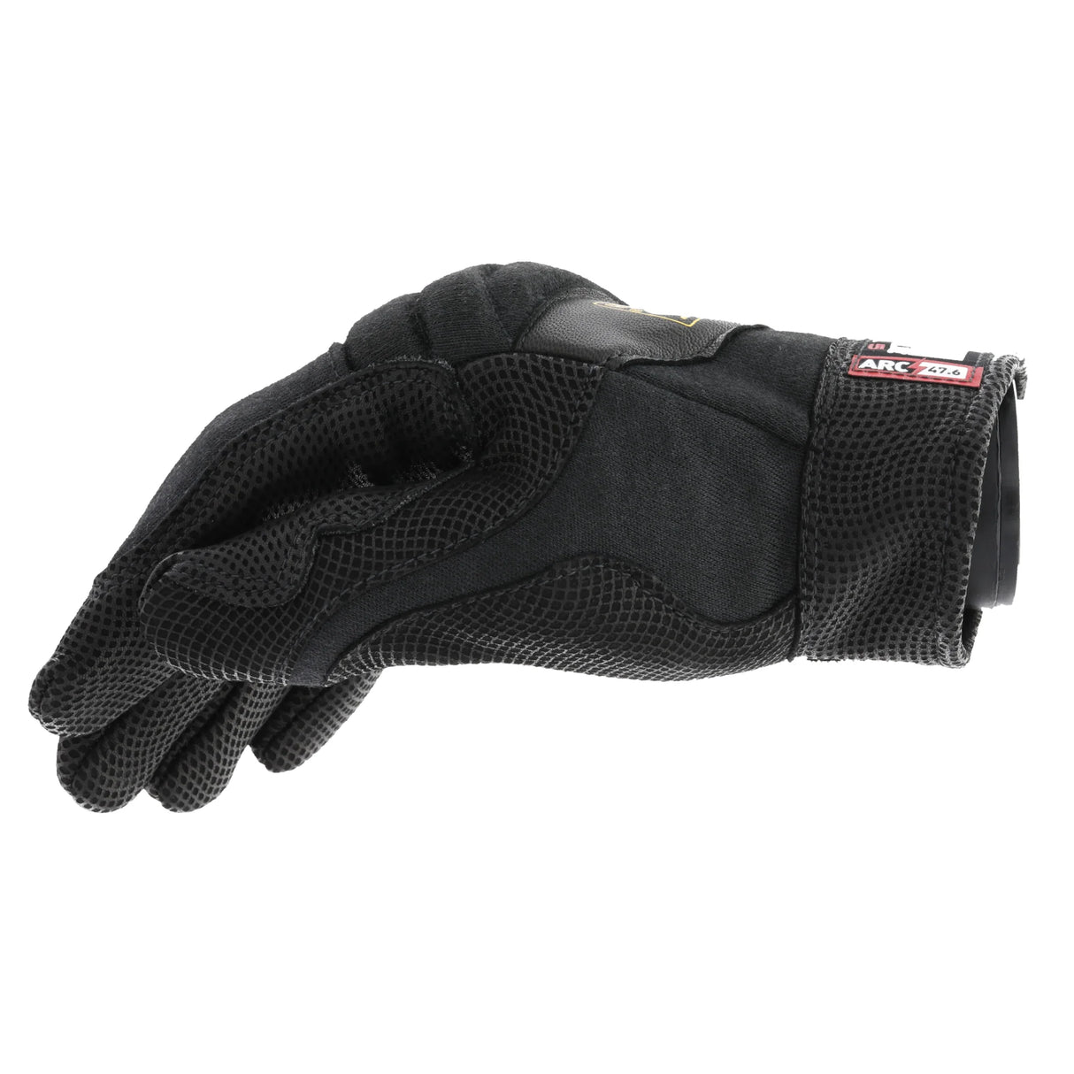 Mechanix Team Issue CarbonX Level 5 Gloves 4