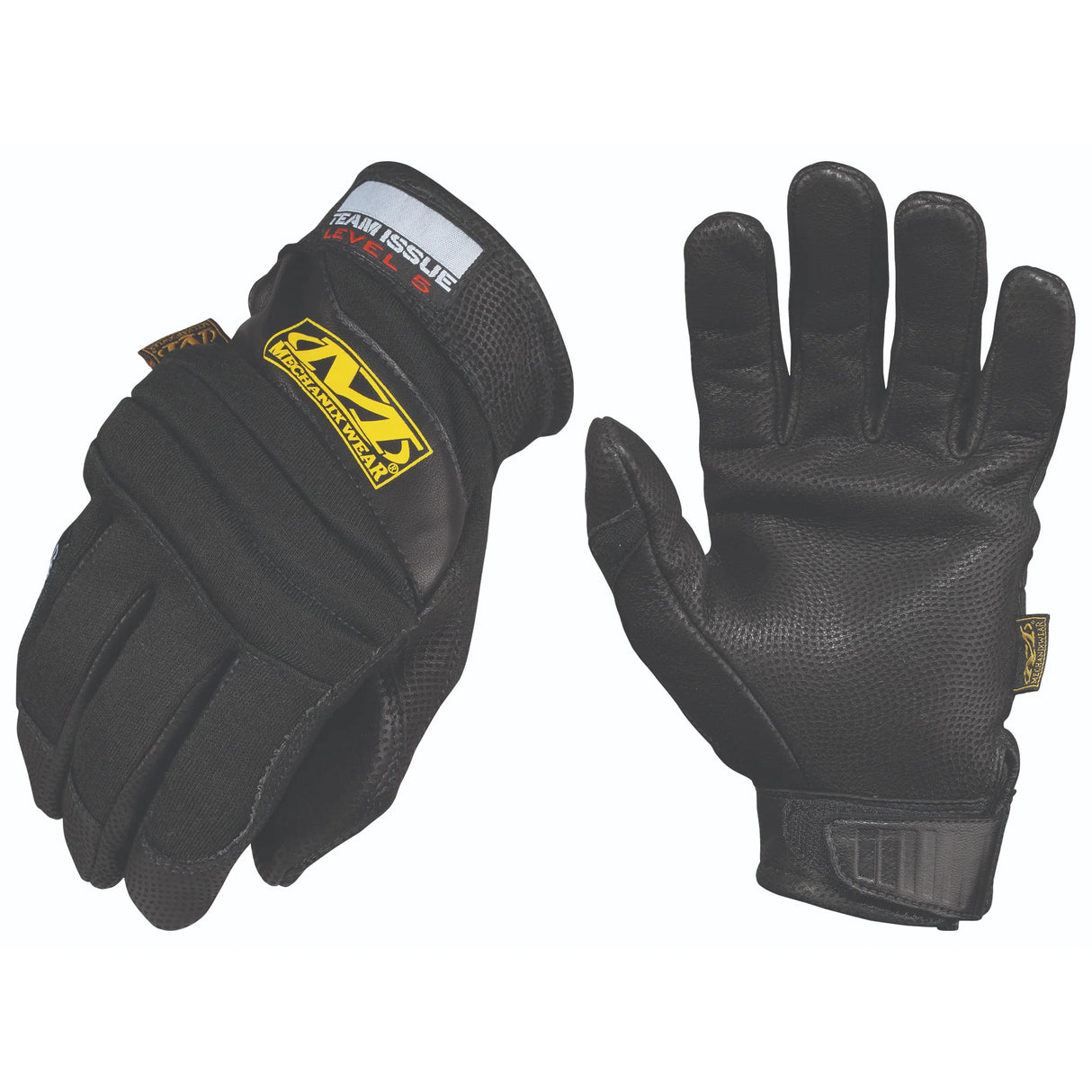 Mechanix Team Issue CarbonX Level 5 Gloves 7