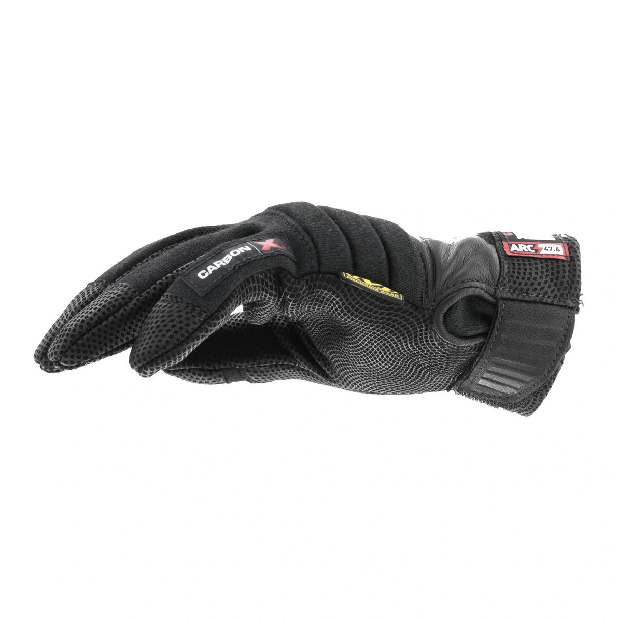 Mechanix Team Issue CarbonX Level 5 Gloves 6