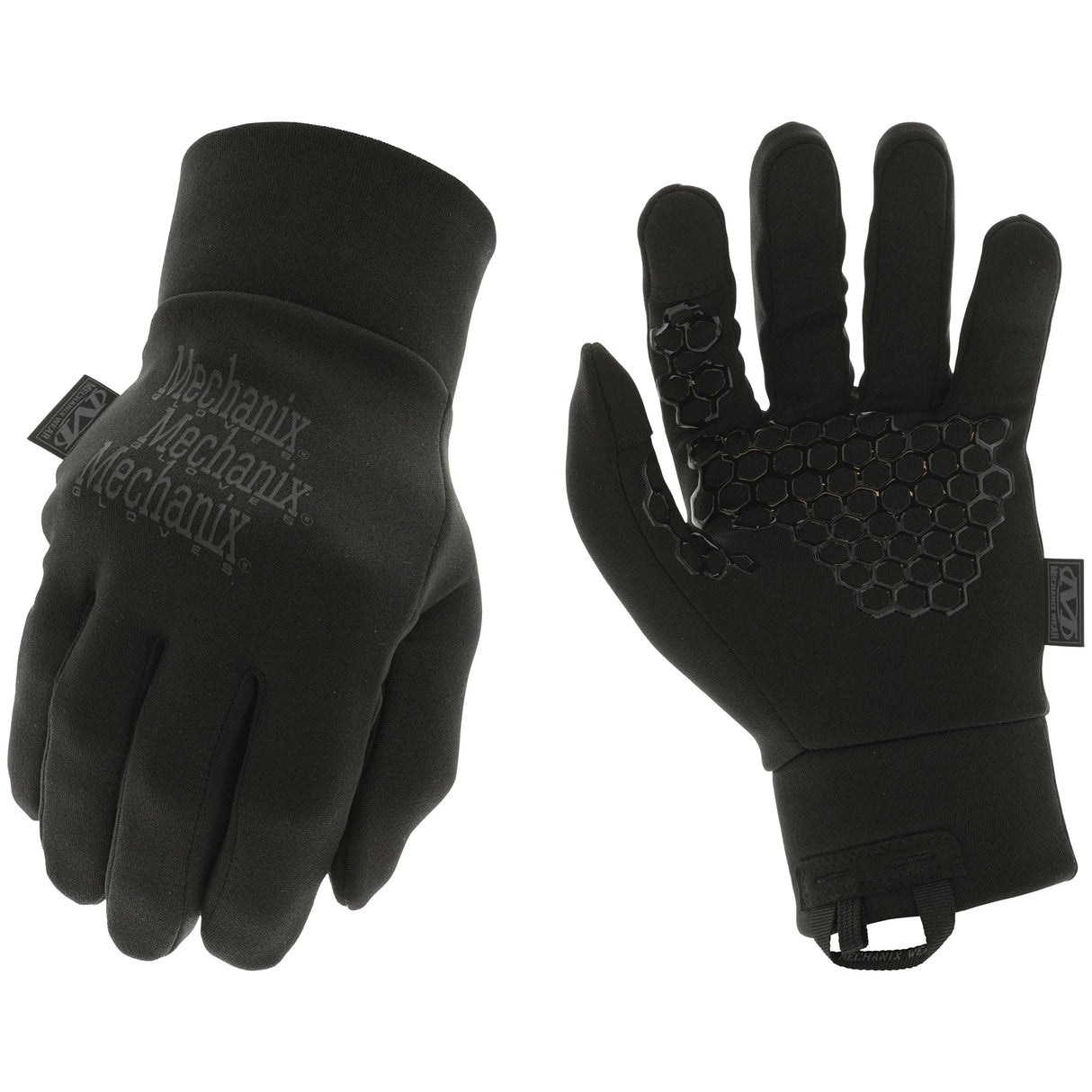 Mechanix ColdWork Base Layer Gloves 13