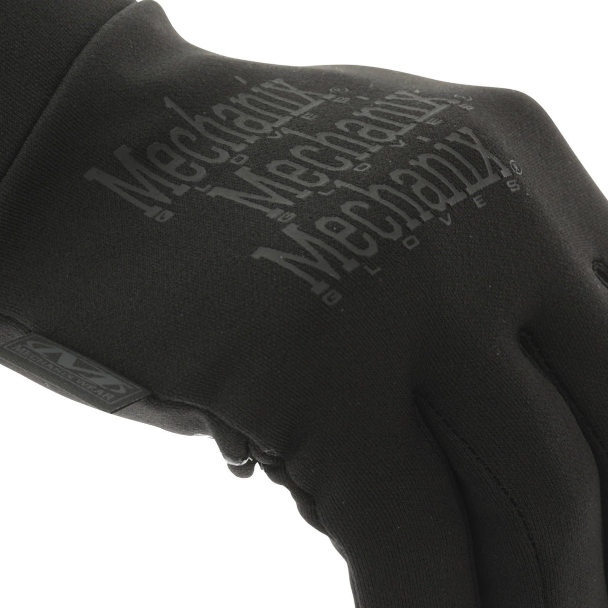 Mechanix ColdWork Base Layer Gloves 8