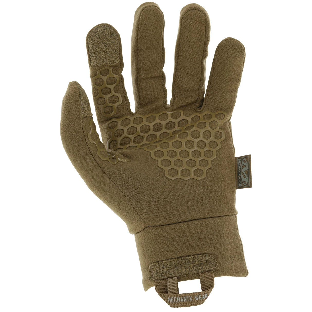 Mechanix ColdWork Base Layer Gloves 6