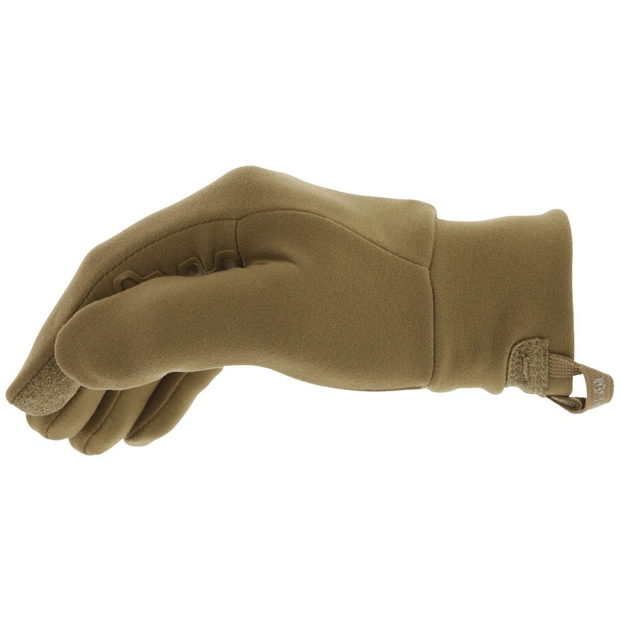 Mechanix ColdWork Base Layer Gloves 4