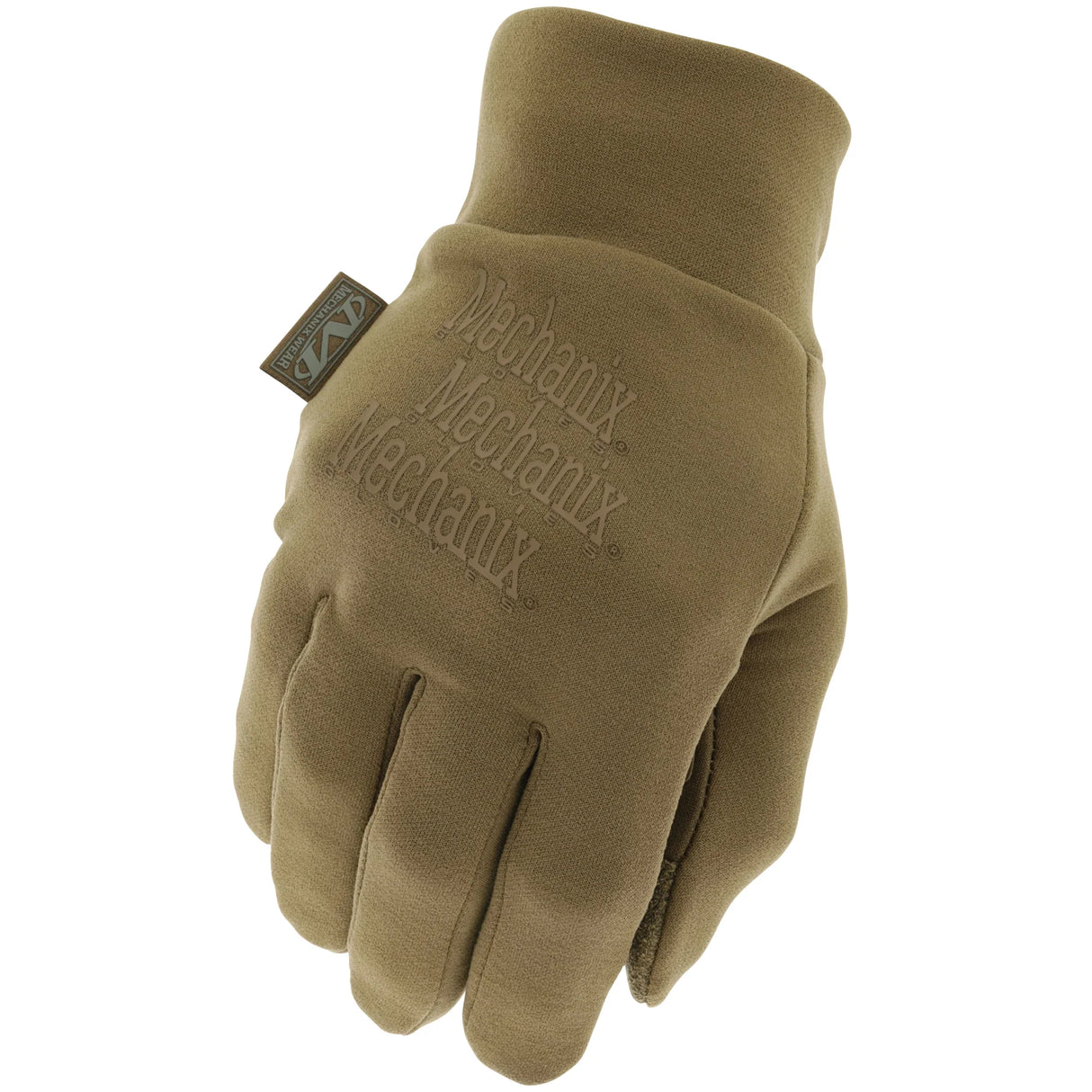 Mechanix ColdWork Base Layer Gloves 7