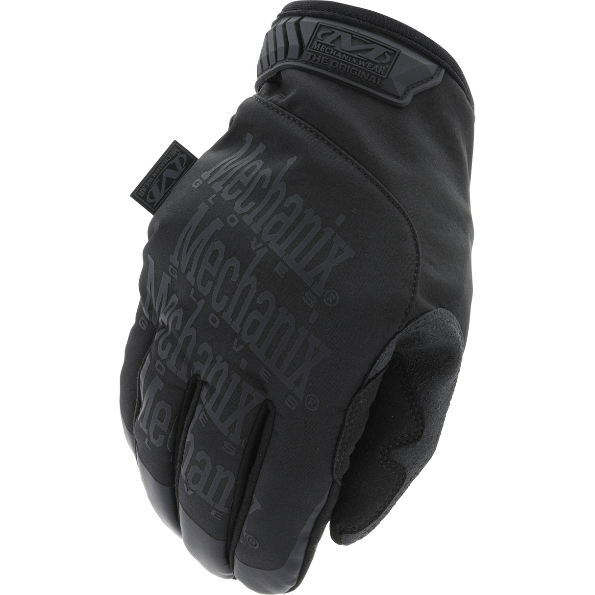 Mechanix Tactical ColdWork Gloves Coyote Black 2