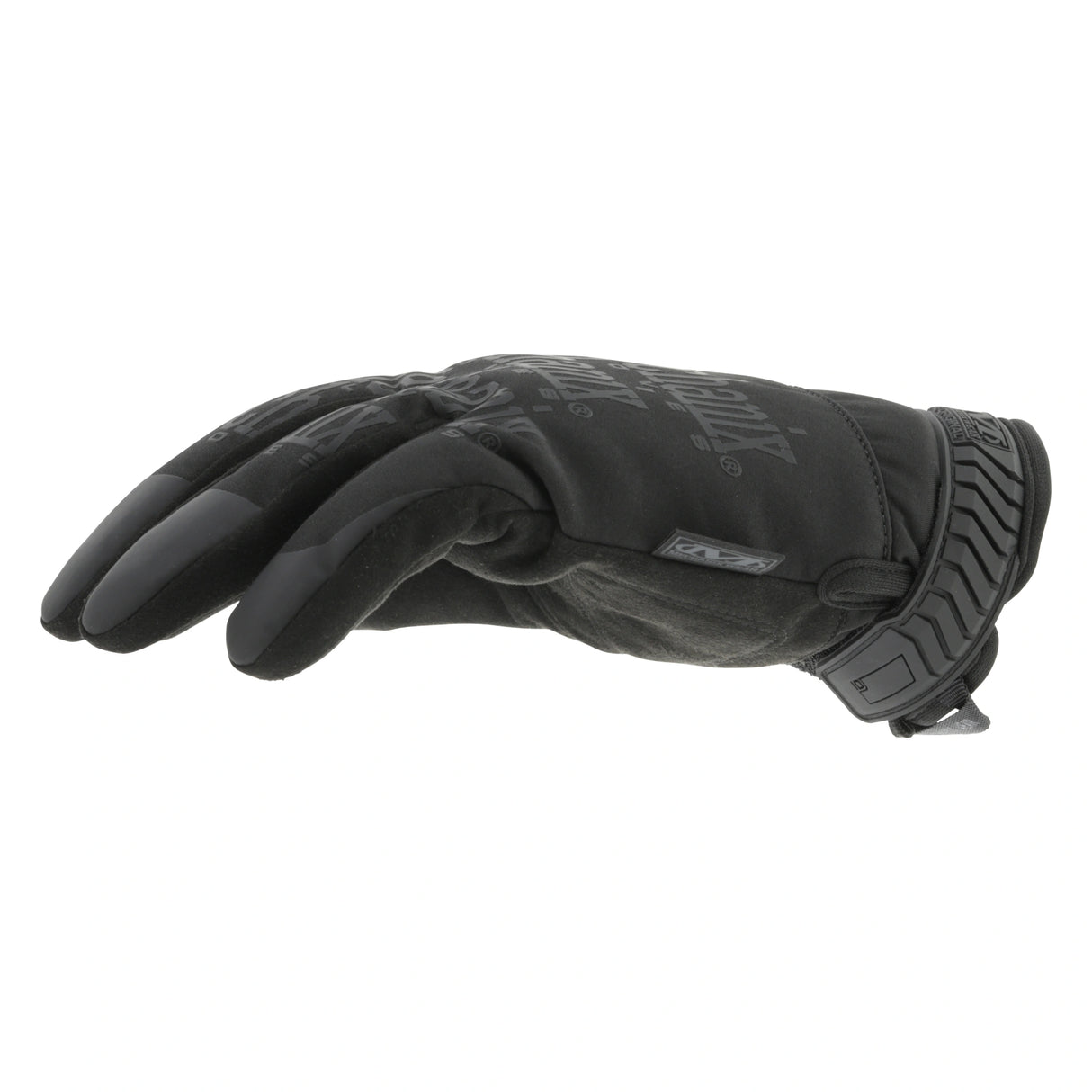 Mechanix Tactical ColdWork Gloves Coyote Black 7
