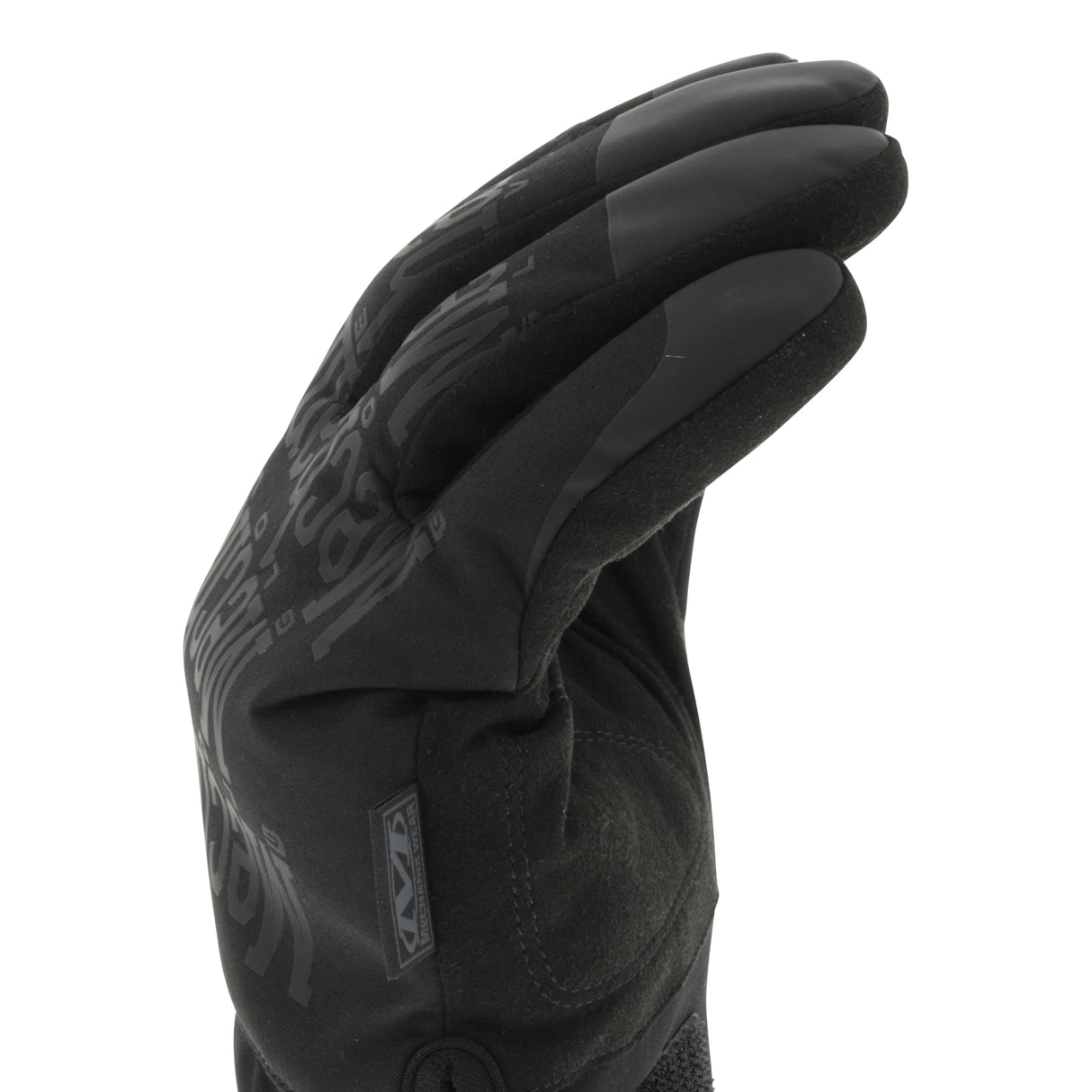 Mechanix Tactical ColdWork Gloves Coyote Black 6