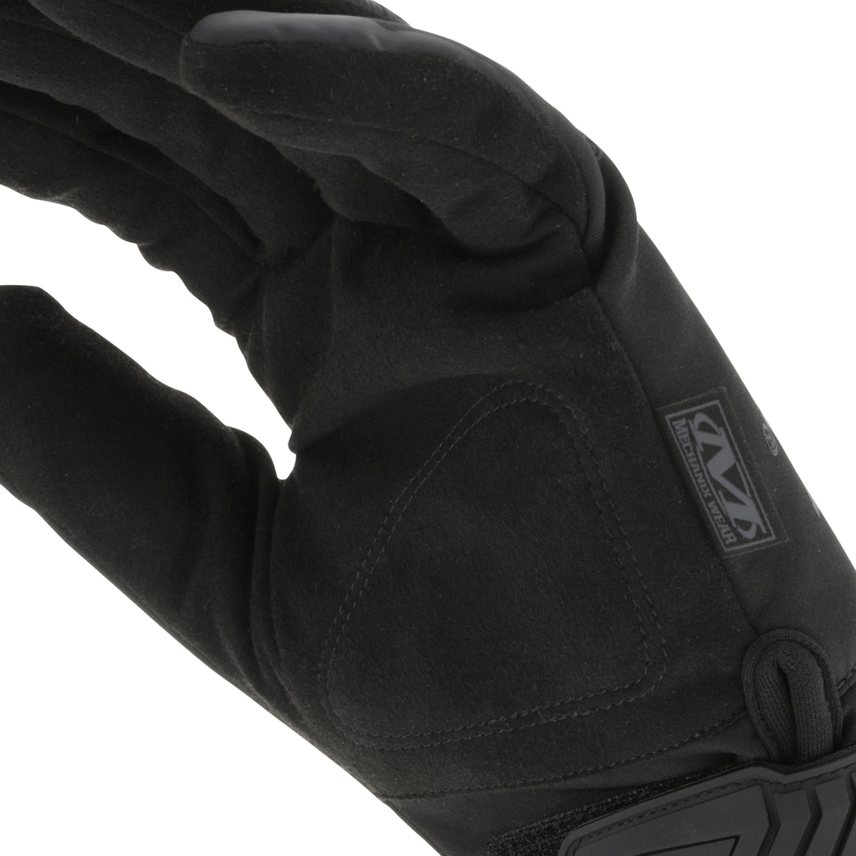 Mechanix Tactical ColdWork Gloves Coyote Black 5