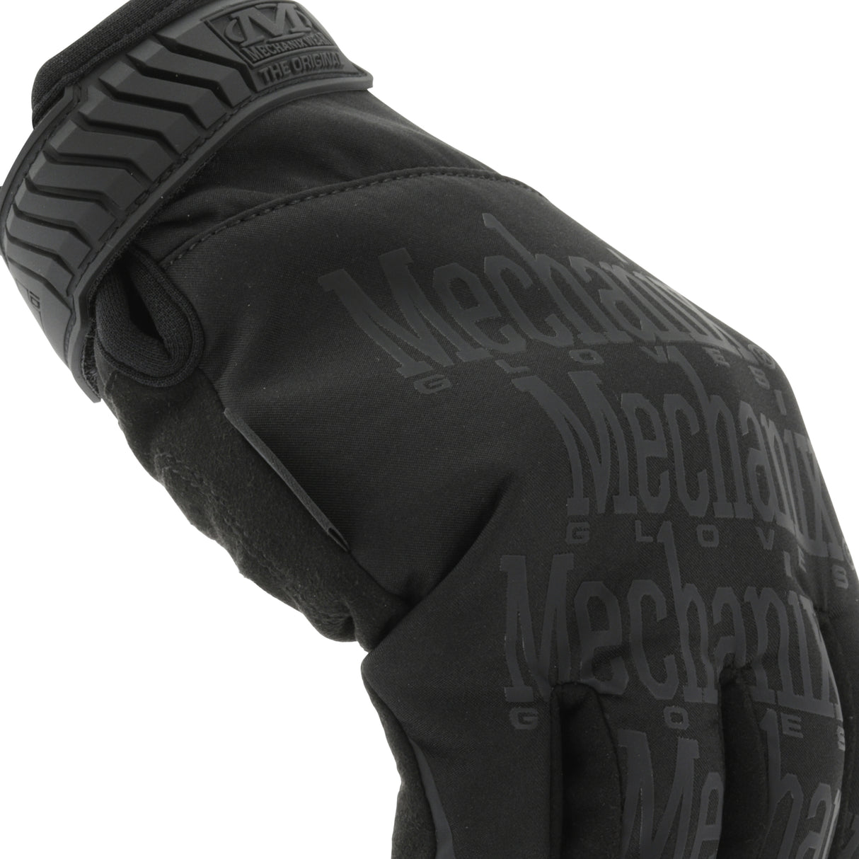 Mechanix Tactical ColdWork Gloves Coyote Black 4