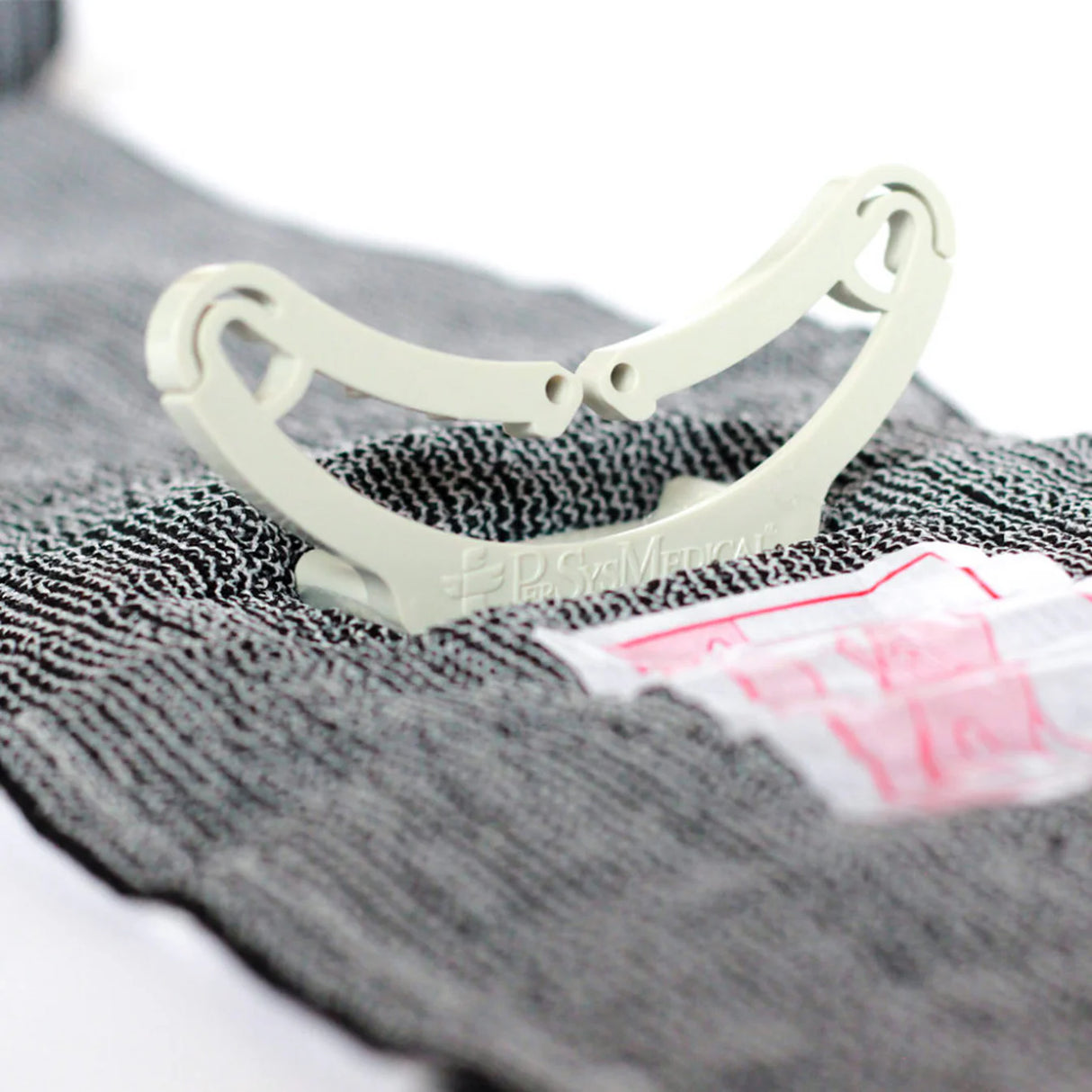 The Emergency Bandage Trauma Wound Dressing (6in)