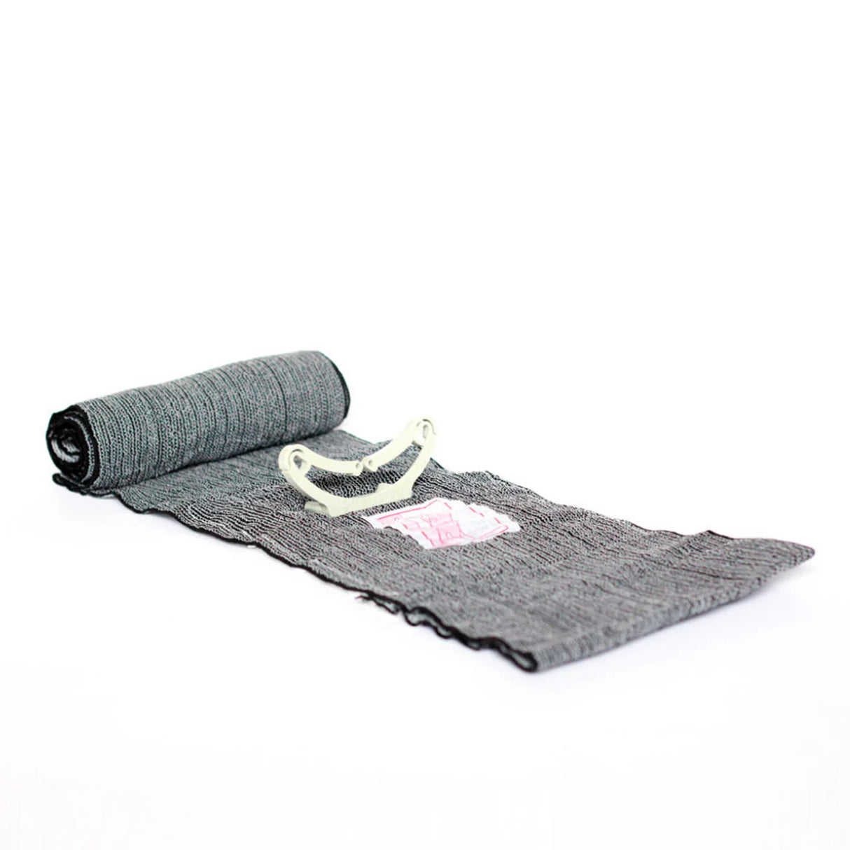 The Emergency Bandage Trauma Wound Dressing (6in)