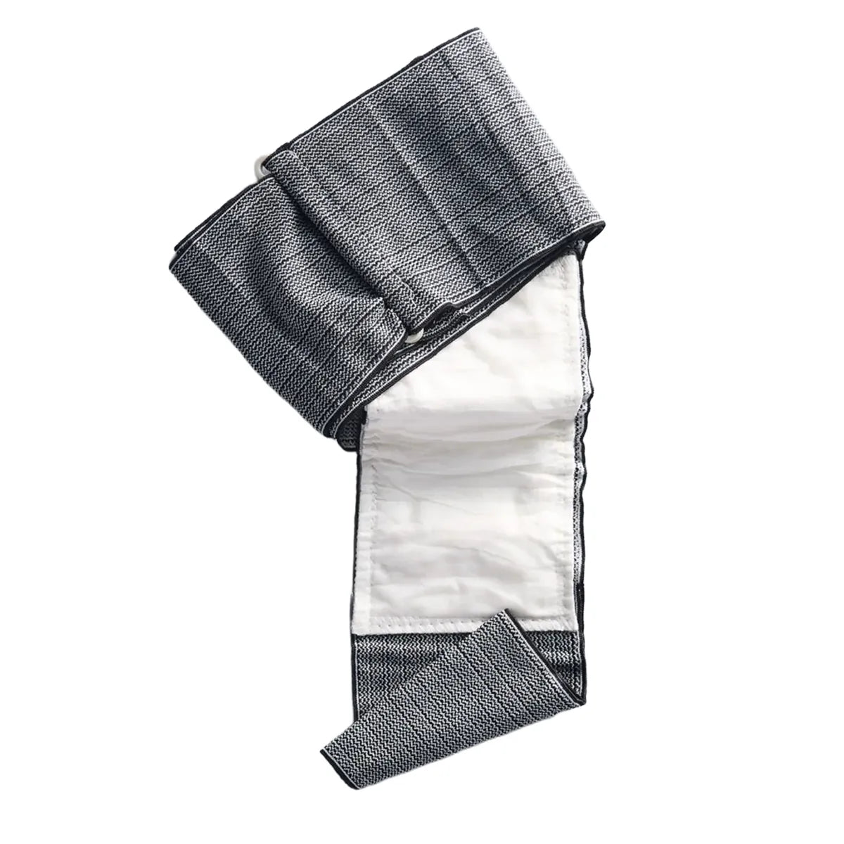 The Emergency Bandage Trauma Wound Dressing (4in)