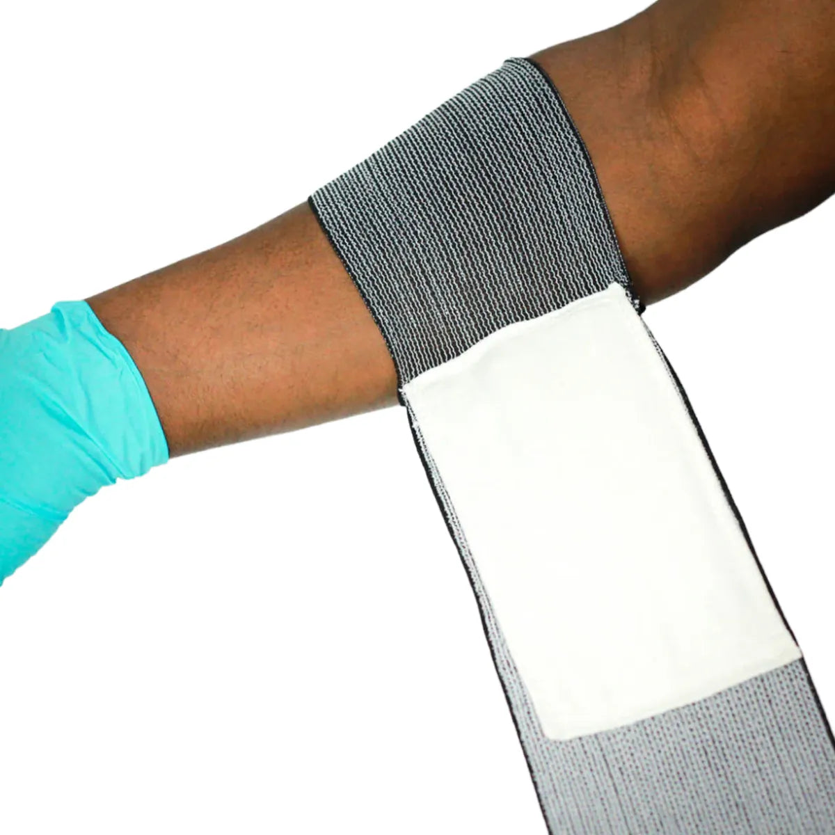 The Emergency Bandage Trauma Wound Dressing (4in)