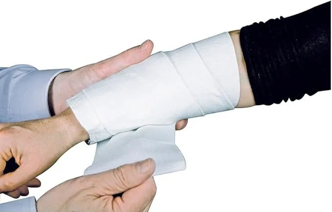 Trauma Dressing (15 x 18cm Pad) 3