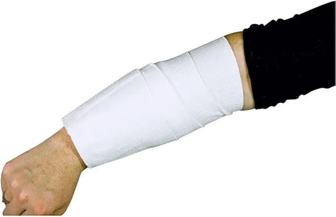 Trauma Dressing (15 x 18cm Pad) 4