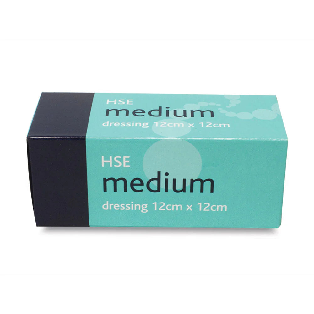 Sterile Medium Dressing (Single)