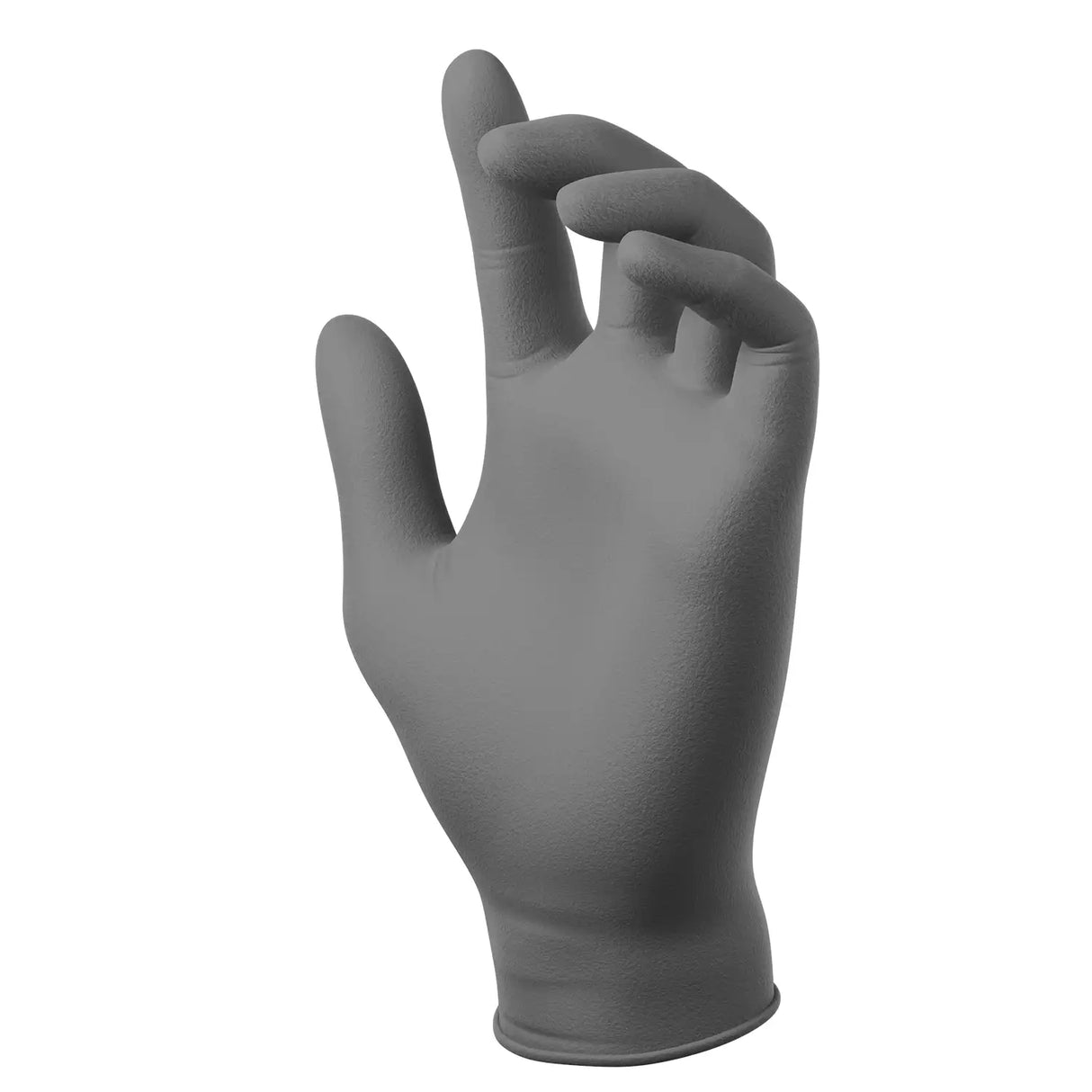 Mechanix Nickelbacks Sweat-Absorbing Nitrile Gloves (Box of 50)