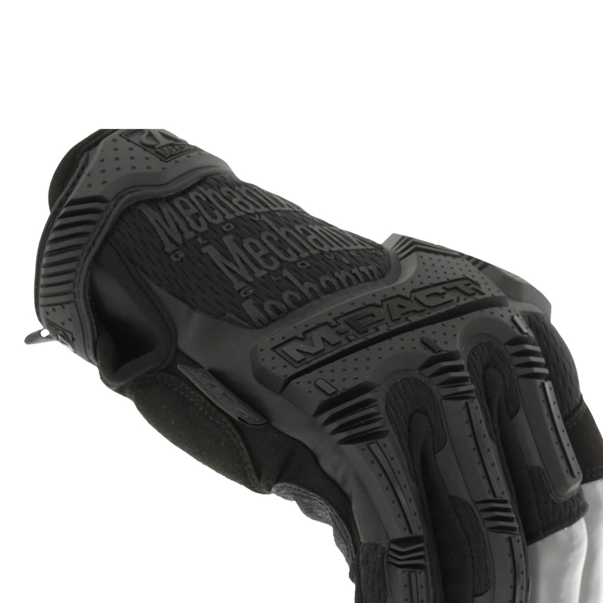 Mechanix M-Pact Trigger Finger Covert Gloves 2