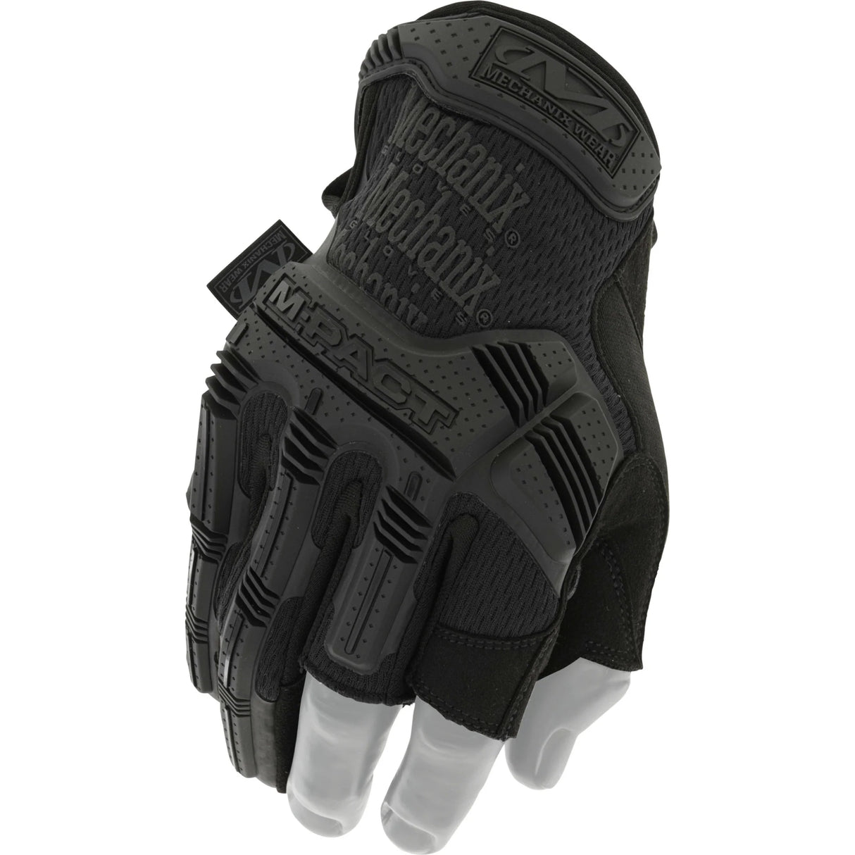 Mechanix M-Pact Trigger Finger Covert Gloves 6