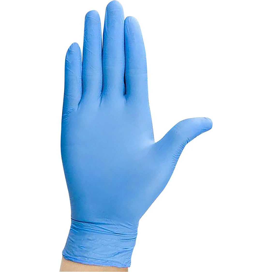Nitrile Powder-Free Examination Gloves (Box)