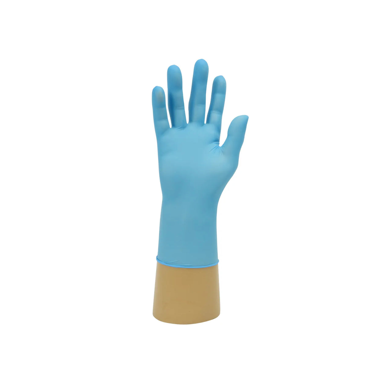 Nitrile Powder-Free Examination Gloves (Pair) 4