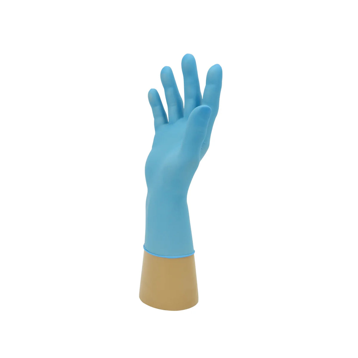 Nitrile Powder-Free Examination Gloves (Pair) 3
