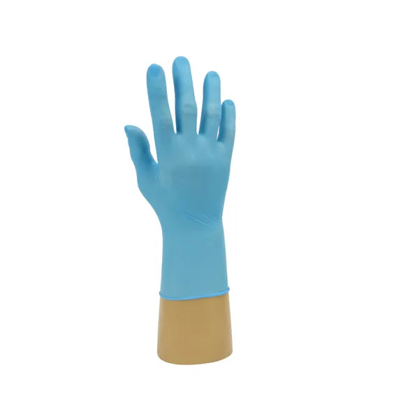 Nitrile Powder-Free Examination Gloves (Pair) 1