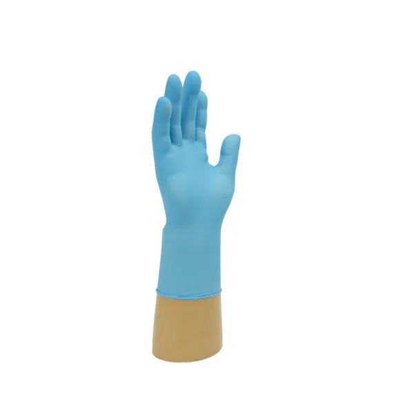 Nitrile Powder-Free Examination Gloves (Pair) 2
