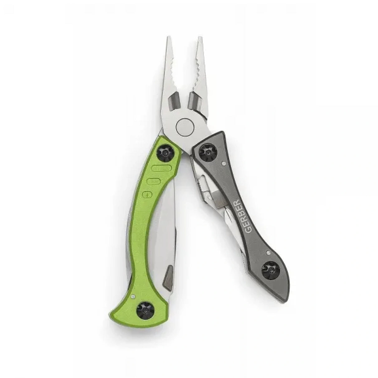 Gerber Crucial Compact Multi-Tool 2