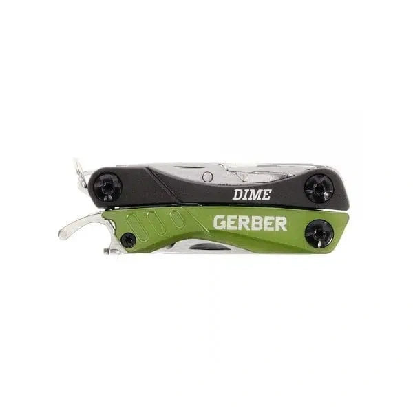 Gerber Dime Mini Multi-Tool 4