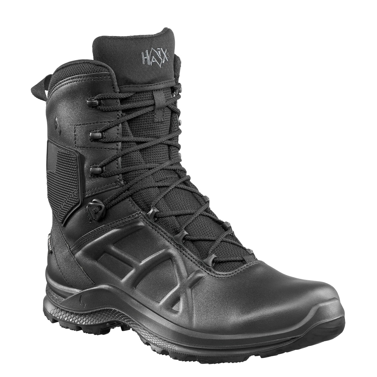 HAIX Black Eagle Tactical 2.0 GTX High Boots (Black)