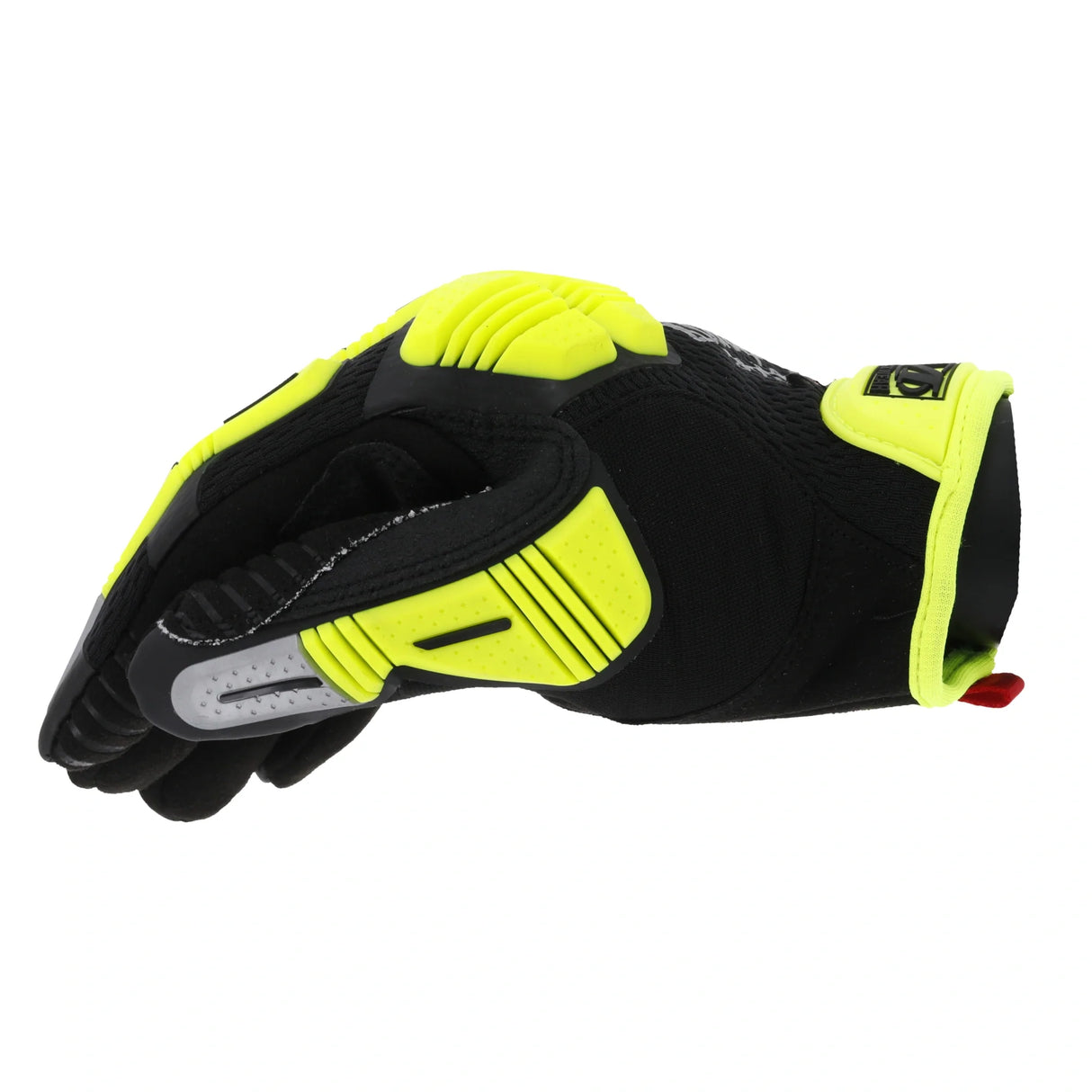 Mechanix M-Pact D5 Hi-Viz Gloves 3