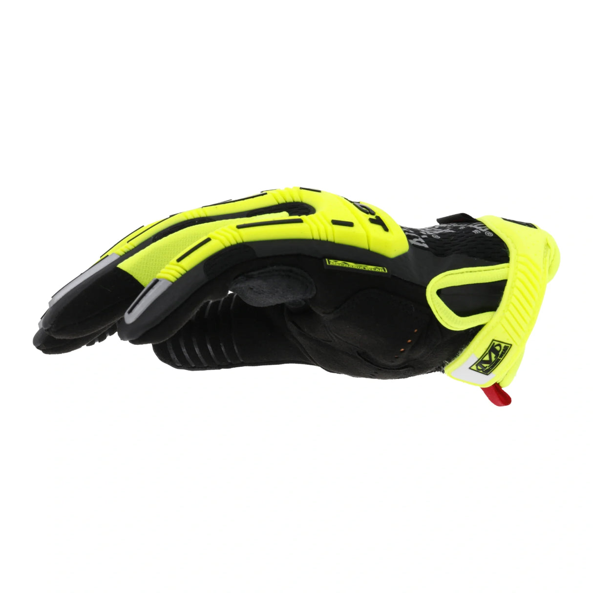 Mechanix M-Pact D5 Hi-Viz Gloves 4